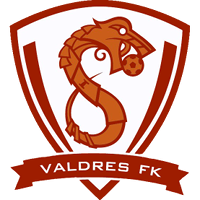 Logo of Valdres FK