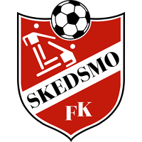 Skedsmo FK logo