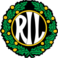 Randaberg club logo