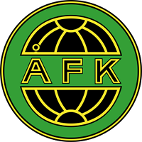 Logo of Ålgård FK