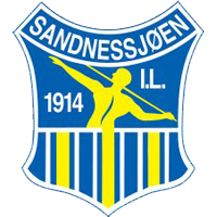 Sandnessjøen club logo