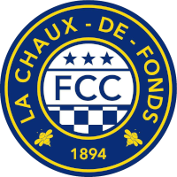 FC La Chaux-de-Fonds logo