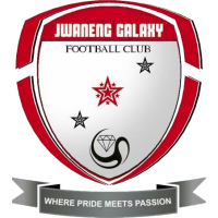 Logo of Jwaneng Galaxy FC