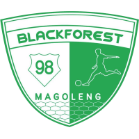 Black Forest club logo