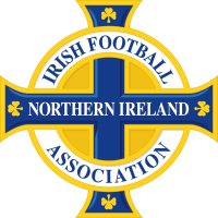 Northern Ireland U17 logo