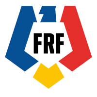 Romania U17 club logo