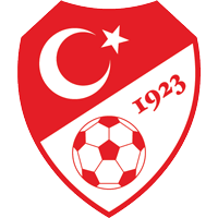 Türkiye U17 club logo