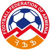 Armenia U17 logo