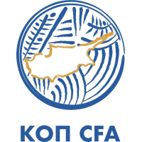 Cyprus U17 club logo