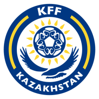 Kazakhstan U17 logo