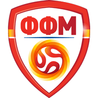Macedonia U17 club logo