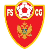 Montenegro U17 club logo