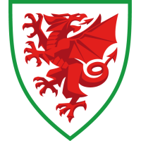 Wales U17 logo