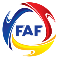 Andorra U17 club logo