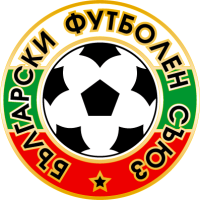 Bulgaria U19 club logo