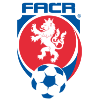 Czechia U19 logo