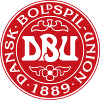 Denmark U19 logo