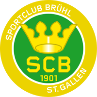 Logo of SC Brühl