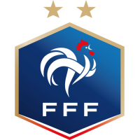 France U19 logo