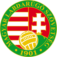 Hungary U19 club logo