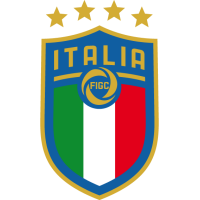 Italy U19 club logo