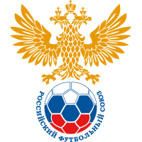 Russia U19 logo
