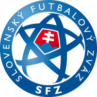 Slovakia U19 club logo