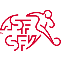 Switzerland U19 logo