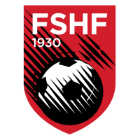 Albania U19 club logo