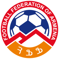 Armenia U19 club logo