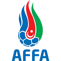Azerbaijan U19 logo