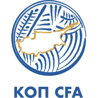 Cyprus U19 logo