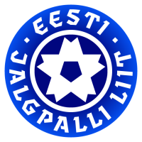 Estonia U19 club logo