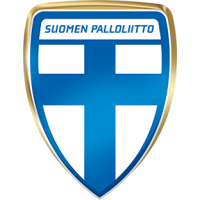 Finland U19 club logo