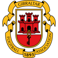 Gibraltar U19 logo