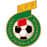 Lithuania U19 club logo