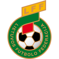 Lithuania U19 logo
