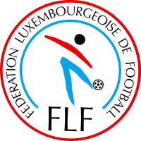 Luxembourg U19 club logo