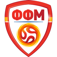 North Macedonia U19 logo