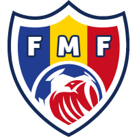 Moldova U19 club logo