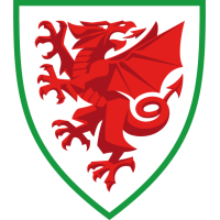 Wales U19 club logo