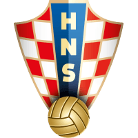 Croatia U20 club logo