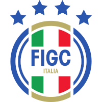 Italy U20 club logo