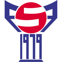 Faroe Isl. U20 club logo