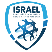 Israel U20 logo