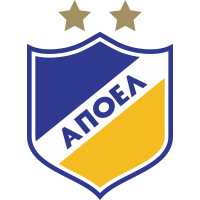 APOEL FC U19 logo