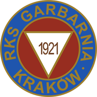 RKS Garbarnia Kraków clublogo