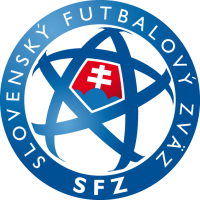 Slovakia U21 club logo