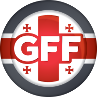 Georgia U21 logo