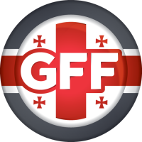 Georgia U21 club logo